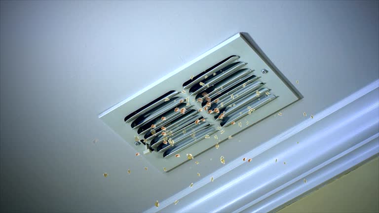 Best Commercial HVAC Duct Cleaning  in Fairdale, PA