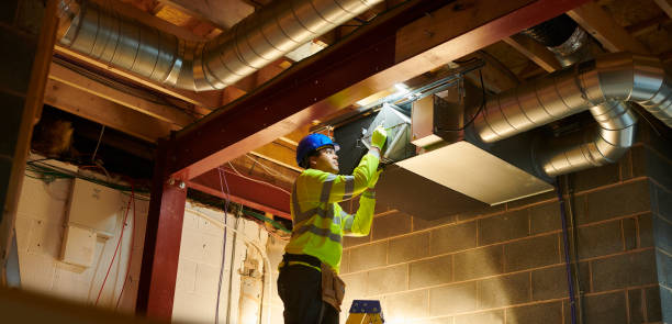 Best Air Duct Cleaning Near Me  in Fairdale, PA