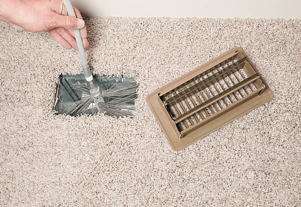 Best Commercial HVAC Duct Cleaning  in Fairdale, PA