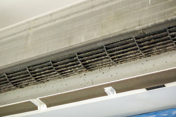 Best Affordable HVAC Duct Cleaning  in Fairdale, PA