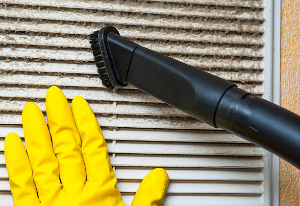 Best HVAC Maintenance and Cleaning  in Fairdale, PA