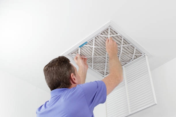 Best Local Air Duct Cleaning Services  in Fairdale, PA